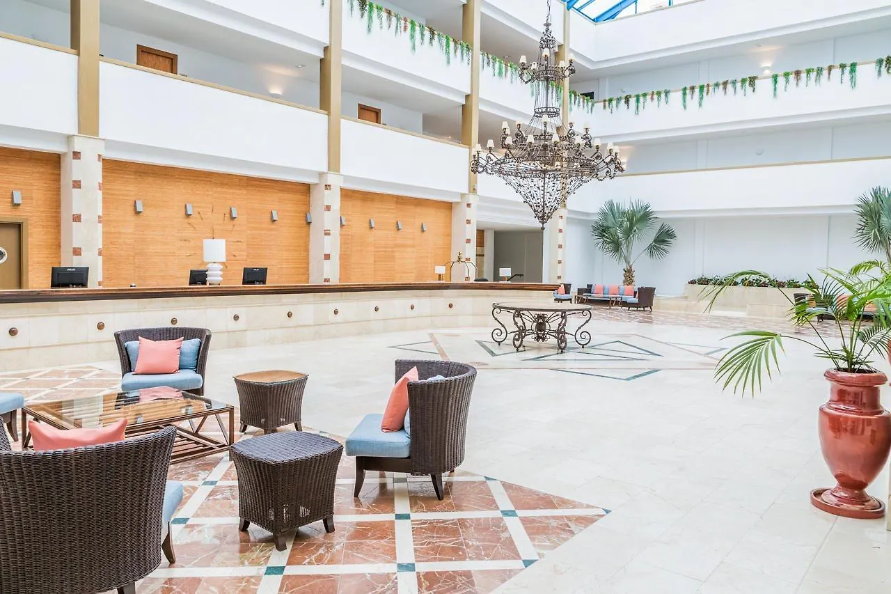 Hotel Oh Nice Caledonia Estepona 4*,  Spain