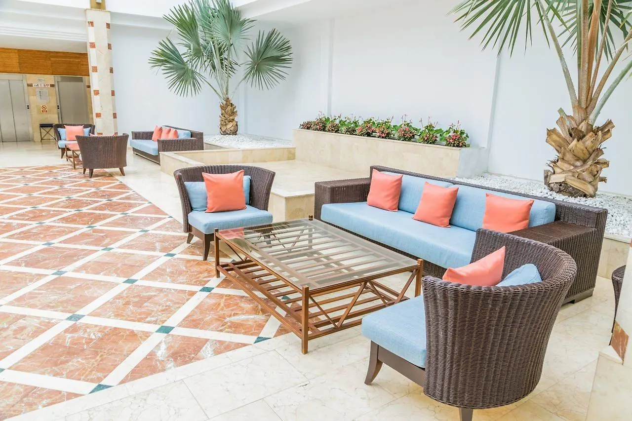 Hotel Oh Nice Caledonia Estepona