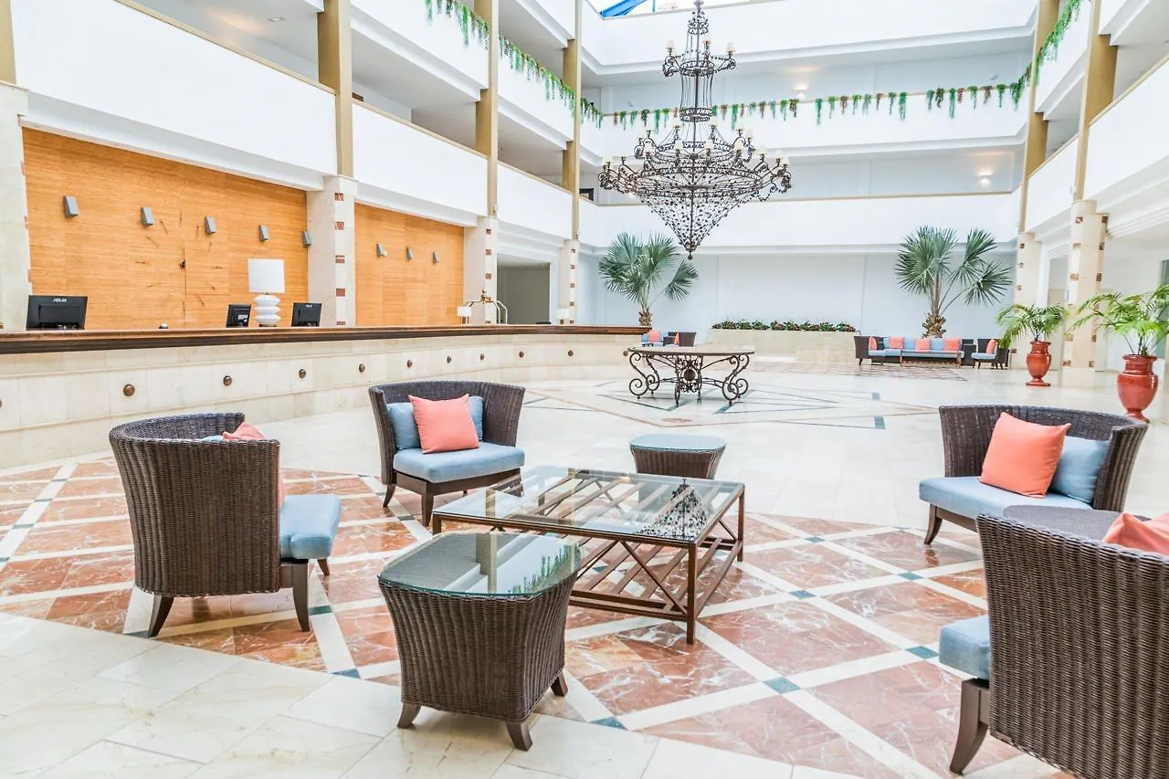 Hotel Oh Nice Caledonia Estepona