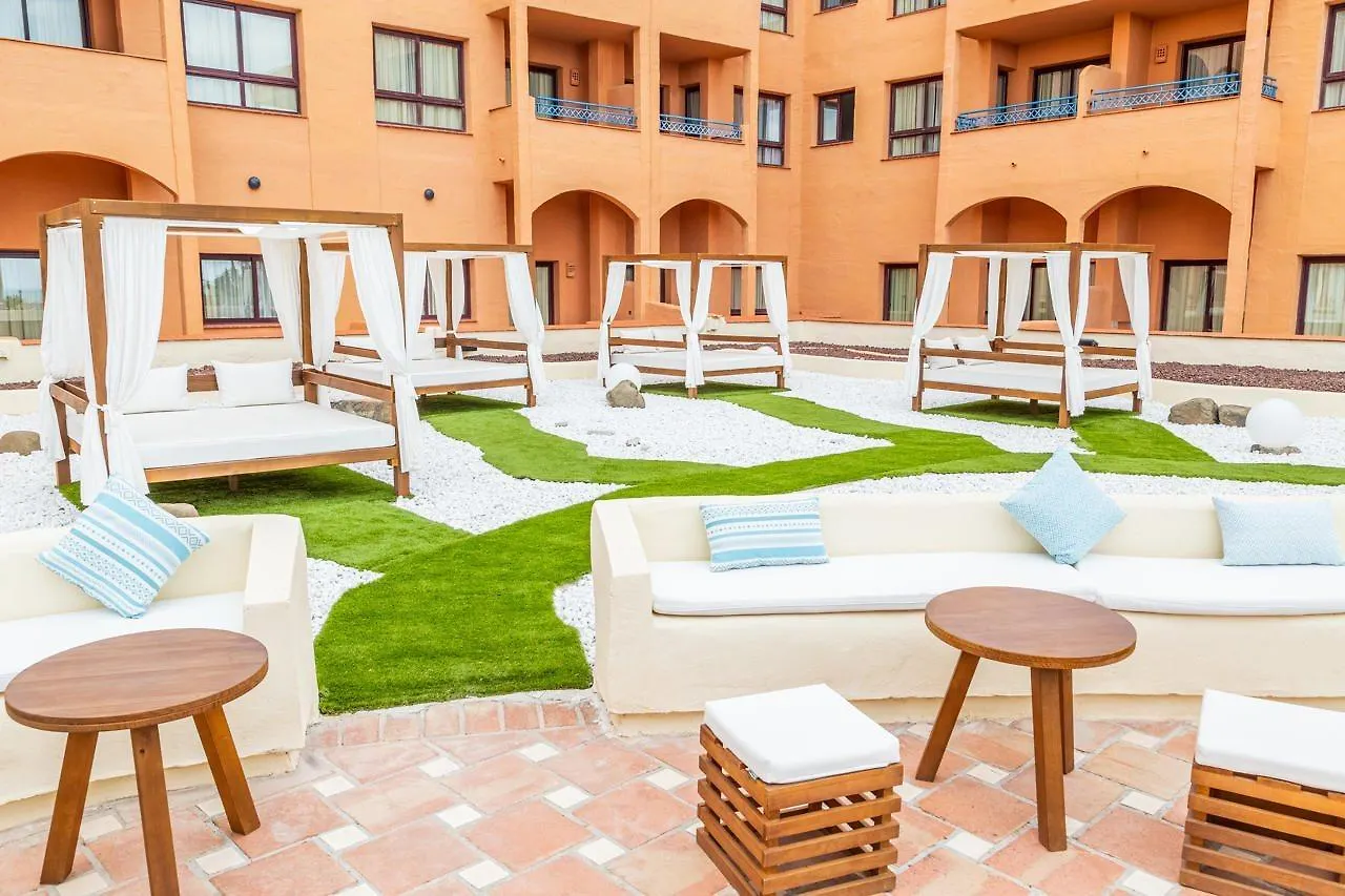 ****  Hotel Oh Nice Caledonia Estepona Spain