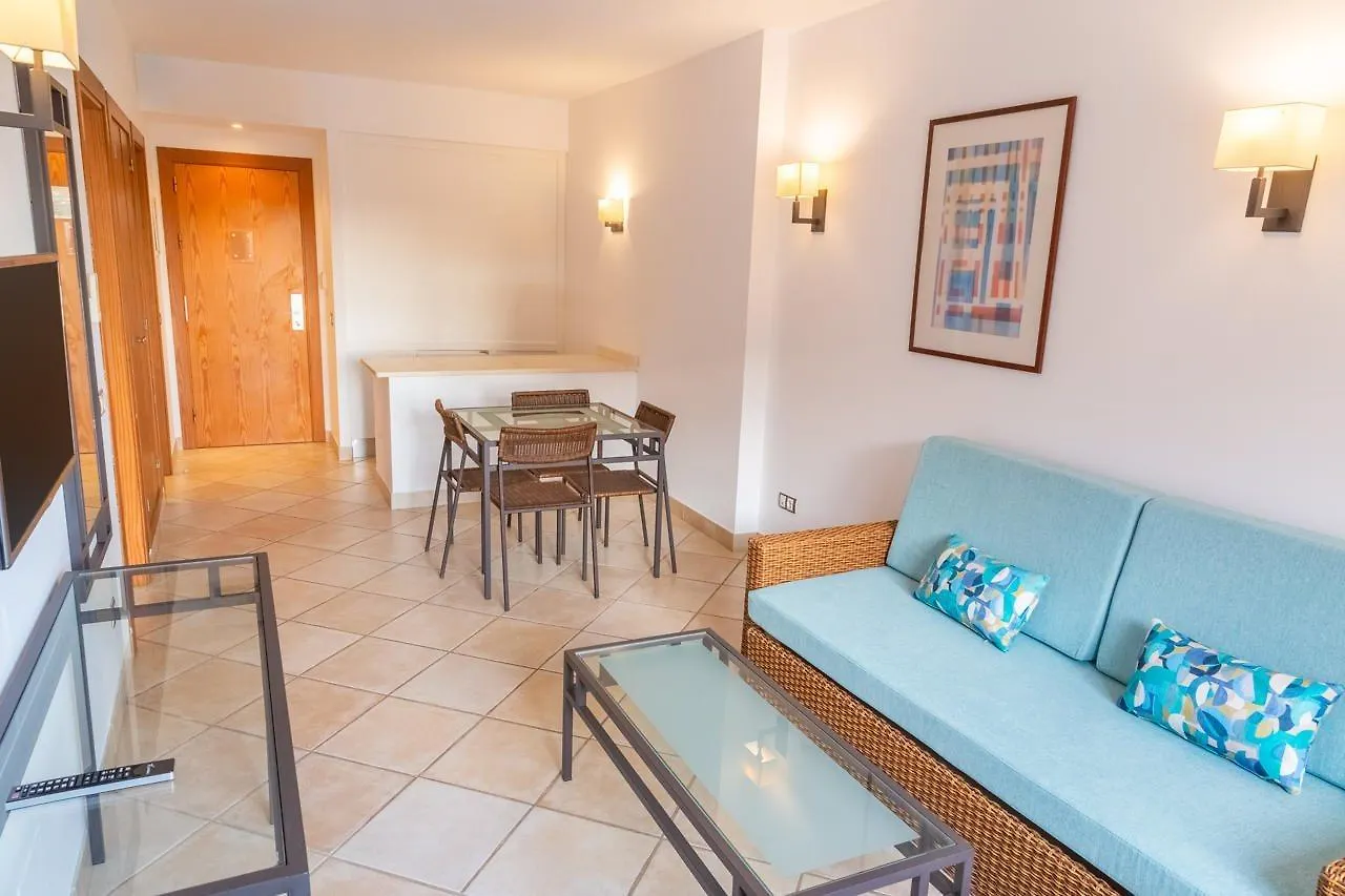 Hotel Oh Nice Caledonia Estepona