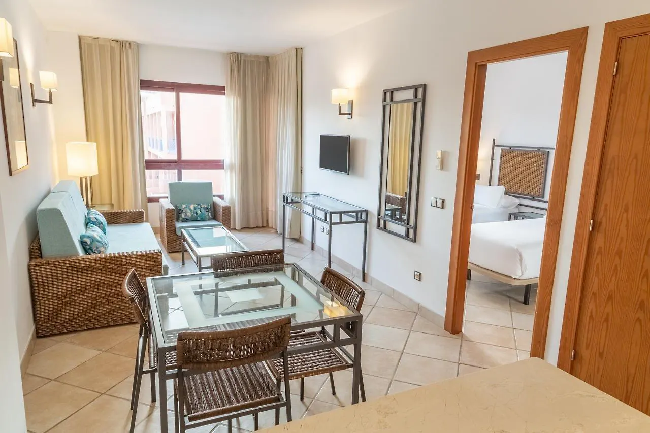 Hotel Oh Nice Caledonia Estepona