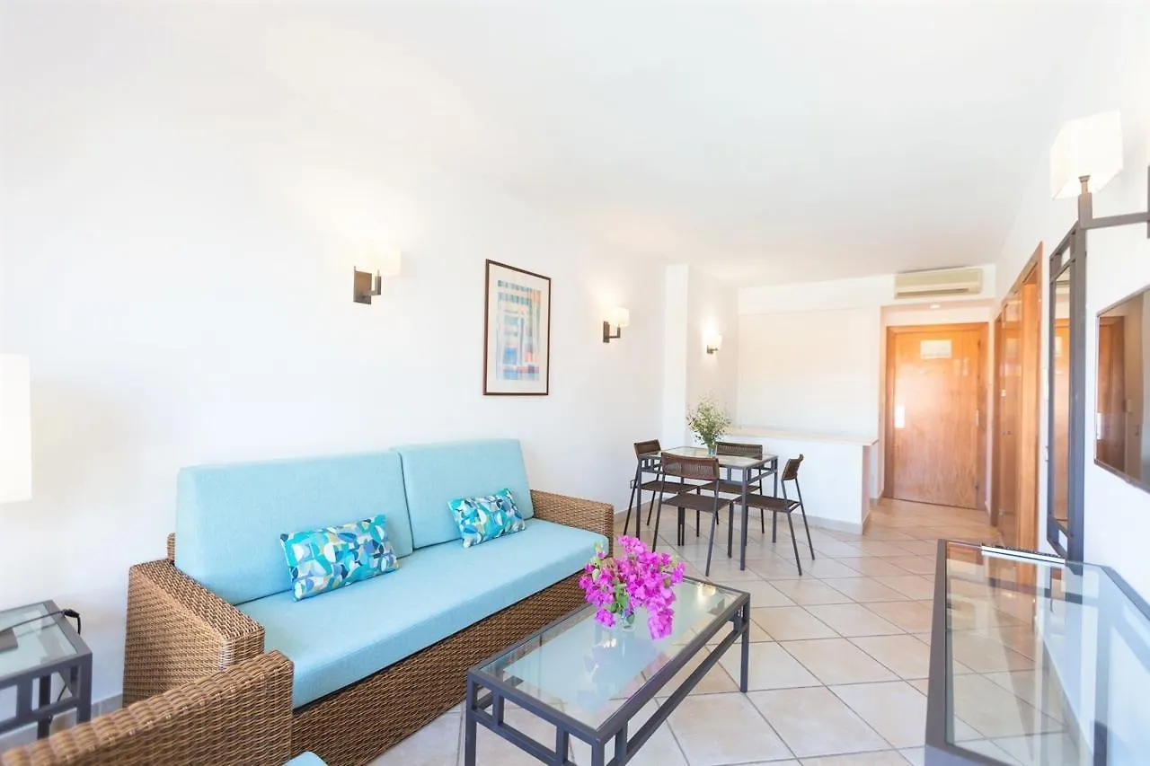 Hotel Oh Nice Caledonia Estepona