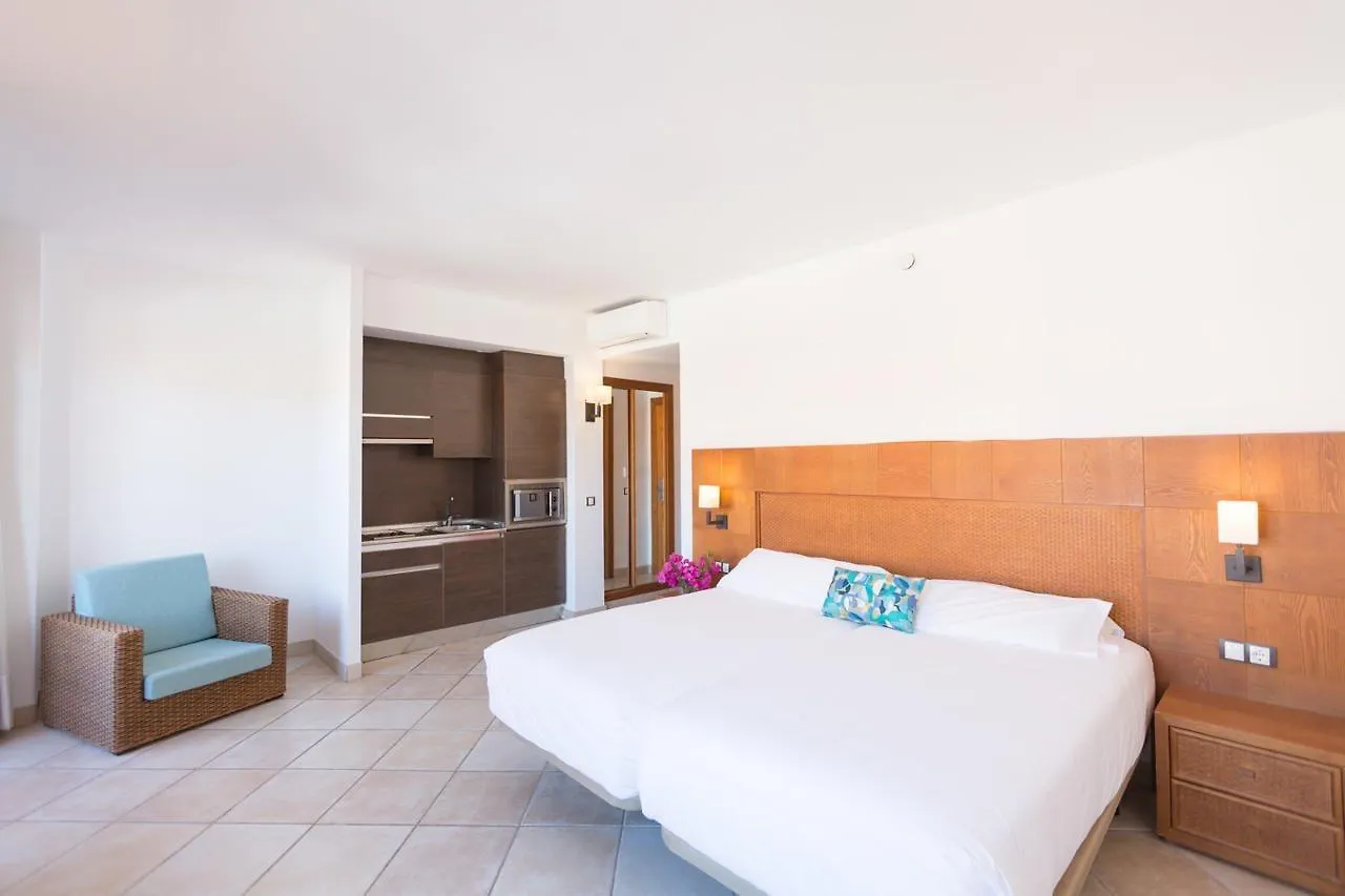 Hotel Oh Nice Caledonia Estepona