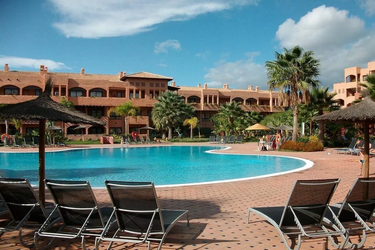 ****  Hotel Oh Nice Caledonia Estepona Spain