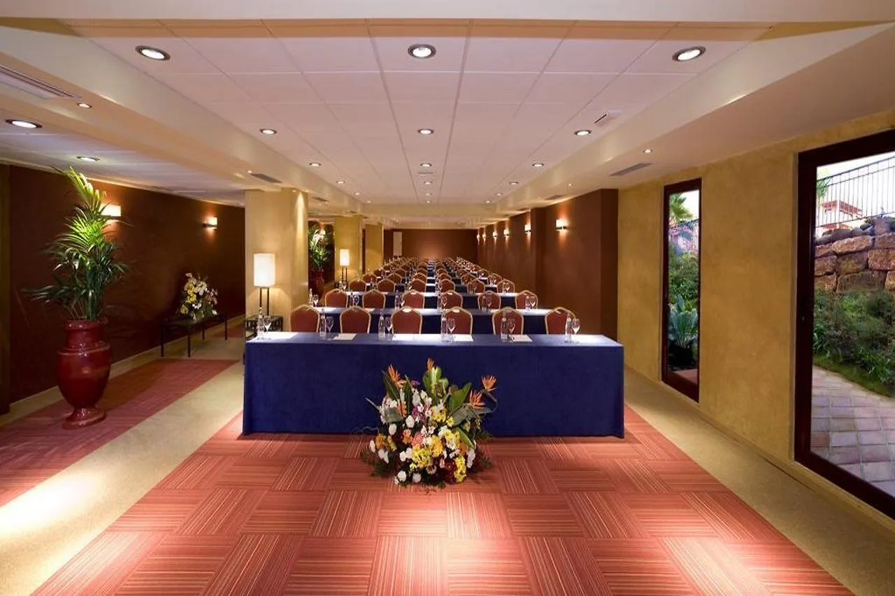 Hotel Oh Nice Caledonia Estepona