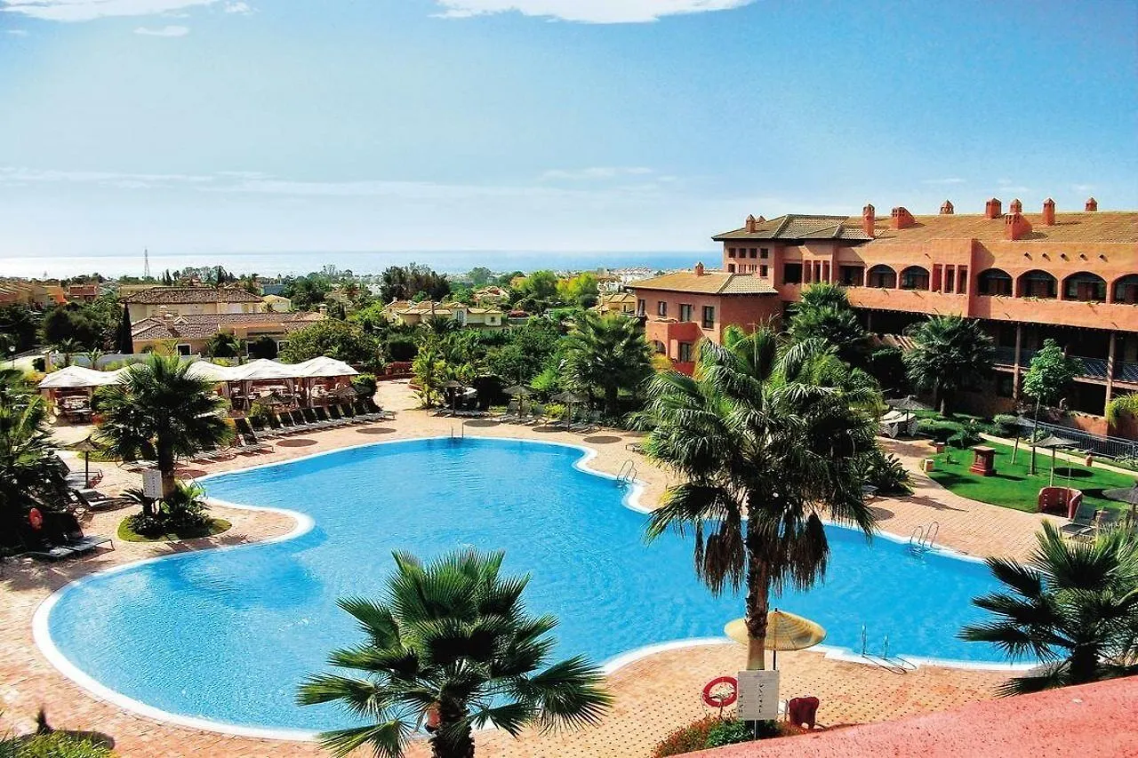 Hotel Oh Nice Caledonia Estepona