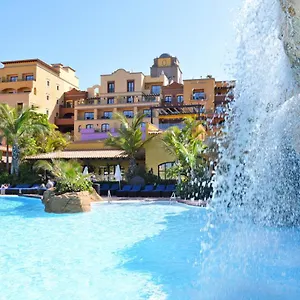 Europe Cortes Gl 5*, Playa de las Américas Spanje