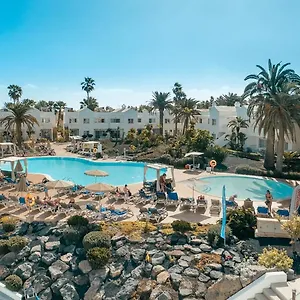 Labranda Village 4*, Corralejo Spanje