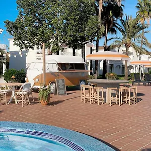 Garden Saladina - Adults Only 4*, Can Picafort (Mallorca) Spanje