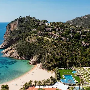 Zel Costa Brava 3*, Tossa de Mar Spanje