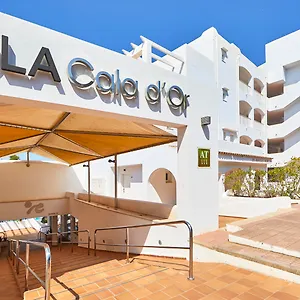 Ola 3*, Cala D´Or Spanje
