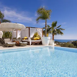 Portals Hills Boutique 5*, Portals Nous (Mallorca) Spanje